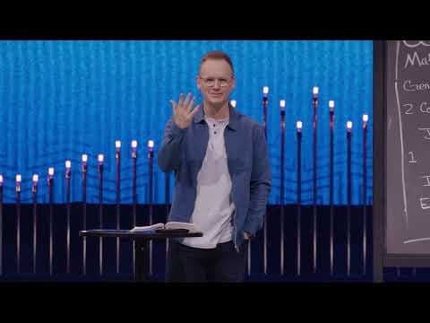 Video preview for The Devil's Biggest Lie—and Why It Still Works Today