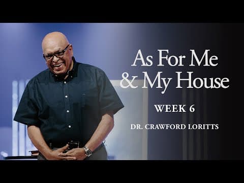 Video preview for Living Wisely in Light of Life's Brevity