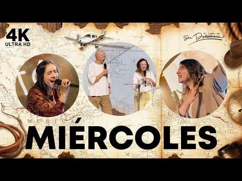 Video preview for Un tesoro que lo cambió todo