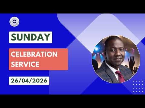 Video preview for Kingdom of God & His Love
