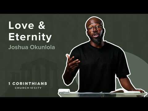 Video preview for Love & Eternity