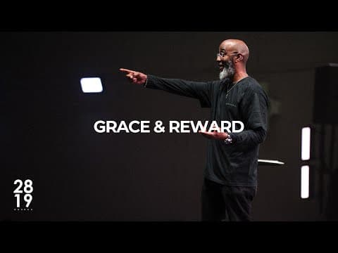 Video preview for WISDOM & WONDER | Grace & Reward | Matthew 20:1-16
