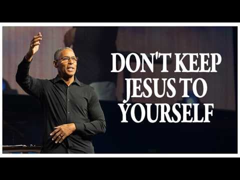 Video preview for Prepare Your Gospel Story | The Book of Mark