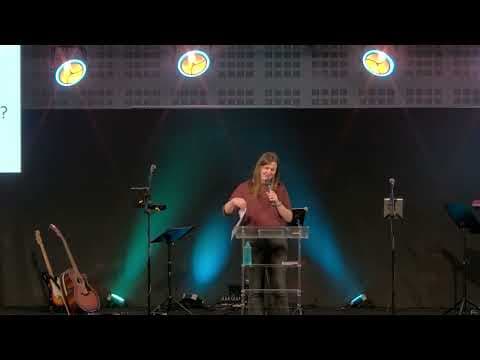 Video preview for Sunday Service - 25th February