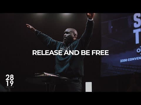 Video preview for Release and Be Free