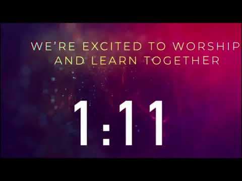 Video preview for Study, Meditate, Confess, and Do: The Formula for Good Success