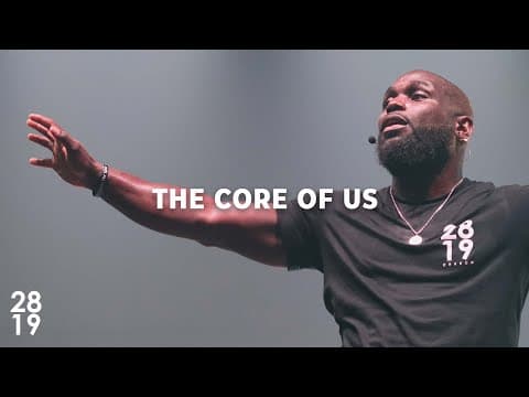 Video preview for GOD OF MIRACLES | The Core of Us | Matthew 28:18-20