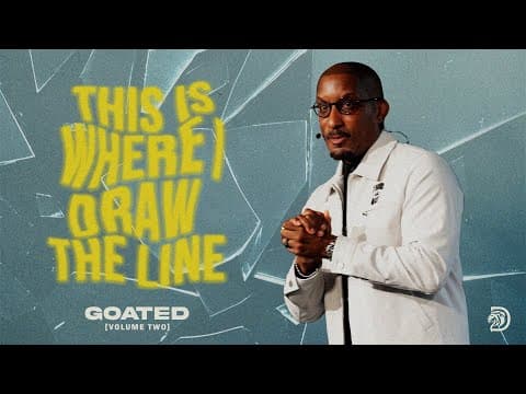 Video preview for This Is Where I Draw The Line // Self-Sabotage Part 2