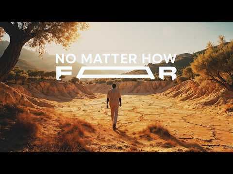 Video preview for No matter how far