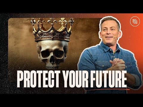 Video preview for Pride: The Silent Killer