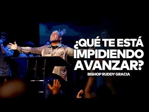 Video preview for Osadía Espiritual