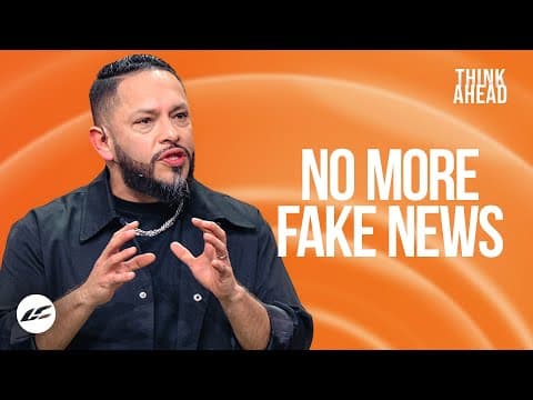 Video preview for Tired of the Lies