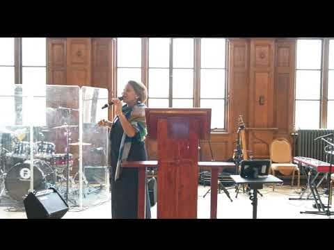 Video preview for The Foundation of Discipleship