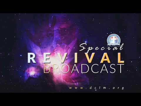Video preview for God's Highway to the Believers' Double Portion