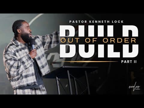 Video preview for OUT OF ORDER Part Two