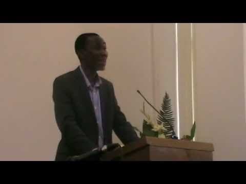 Video preview for I Will Train My Children the Way I Was Trained—Why Not?