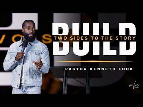 Video preview for Build - Two Sides to the Story