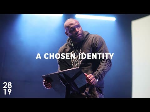 Video preview for KINGDOM GEMS | A Chosen Identity | Matthew 5:13-16 | Salt & Light