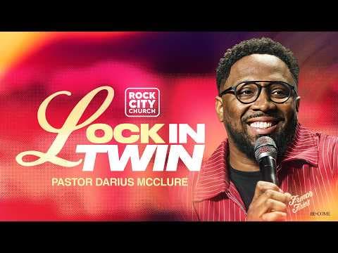 Video preview for Lock In Twin