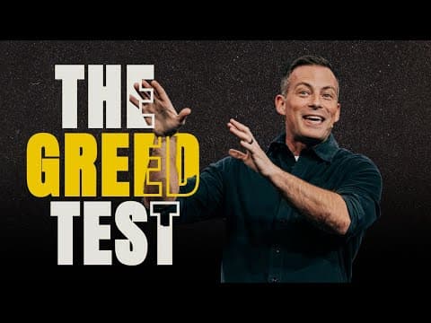 Video preview for Are You Tipping or Tithing to God