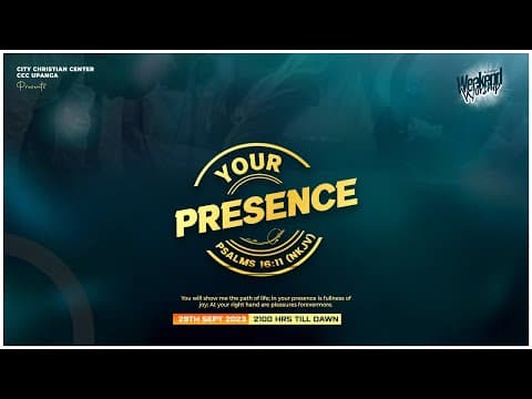 Video preview for Standing Alone: The Courage to Follow God