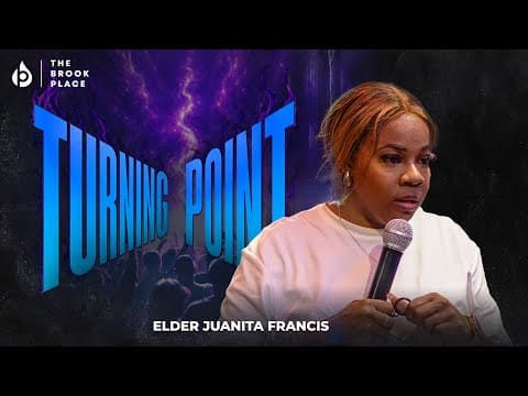 Video preview for Turning Point
