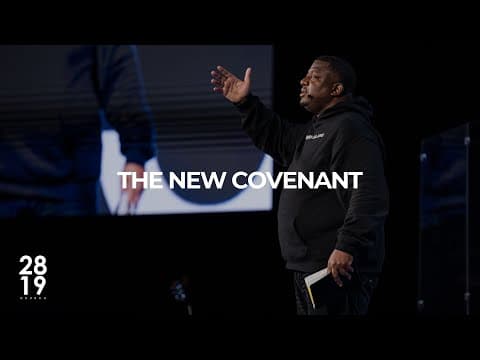 Video preview for The New Covenant