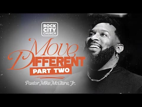 Video preview for Move Different Part 2