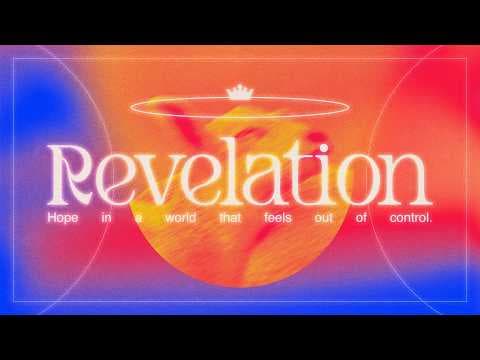 Video preview for The World We Long For