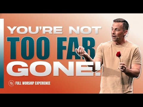 Video preview for Can I Overcome Sexual Brokenness?
