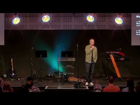 Video preview for Sunday Service - 7th April
