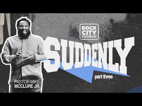 Video preview for Suddenly // Suddenly Part 3