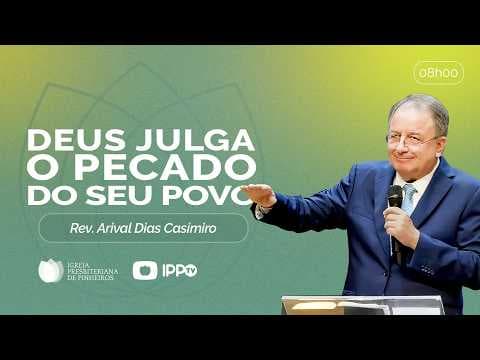 Video preview for Você Pecou Nesta Semana?