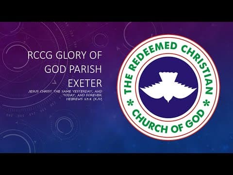 Video preview for Using God's Talents