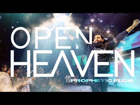 Video preview for Open Heaven // Courage to Commit