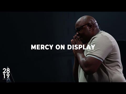 Video preview for Mercy on Display