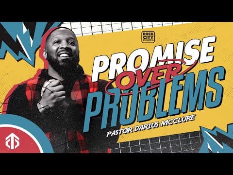 Video preview for God Is a Promise Keeper