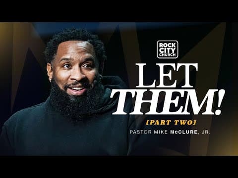 Video preview for Let Them, Part 2 // Let Them