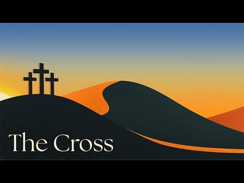Video preview for The Cross | 6. Victory | Austin Foote (11.15am Service) | Colossians 2:13-15