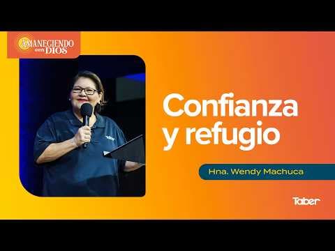 Video preview for Confianza y refugio