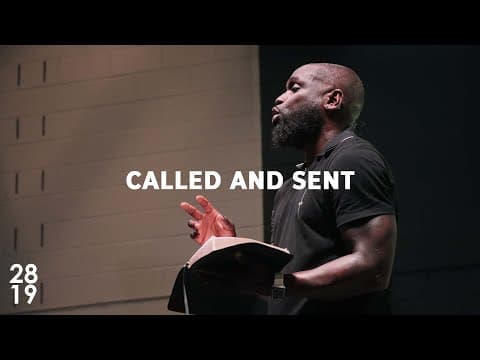 Video preview for KINGDOM CALLINGS | Called & Sent