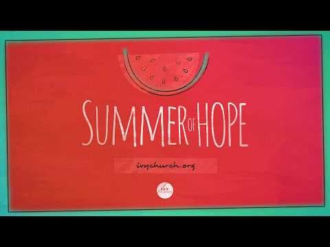 Video preview for God's Word Changes Everything