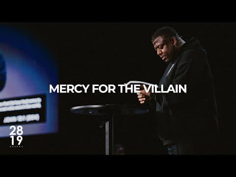 Video preview for Mercy for the Villain