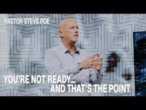 Video preview for When You Know What to Do but Don't Feel Ready | A Cloud Of Witnesses
