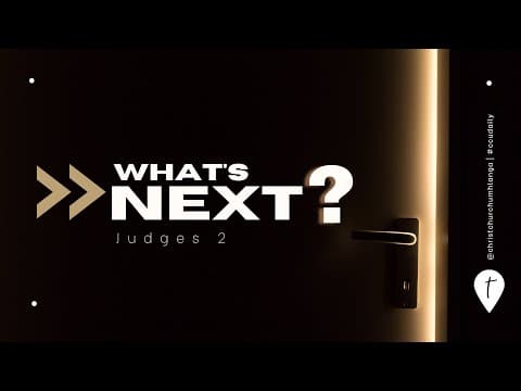 Video preview for Passing On the Gospel Baton