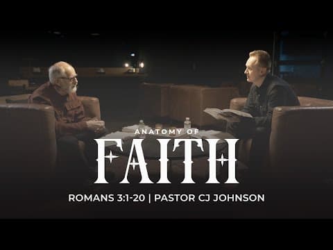 Video preview for Anatomy of Faith