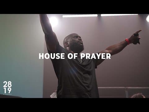 Video preview for WISDOM AND WONDER | House of Prayer | Matthew 13:53–58