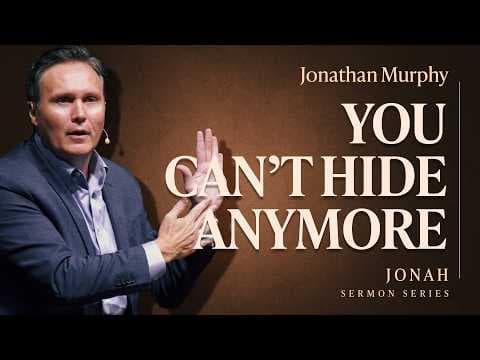 Video preview for When God's Servants Say No! (Part 3)