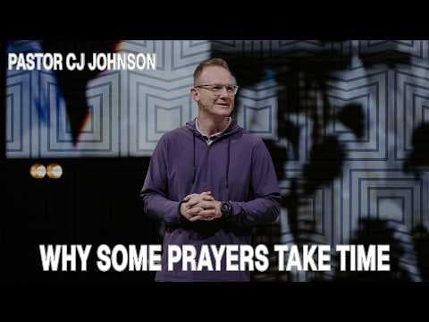 Video preview for What Doesn't Get Poured Out Eventually Leaks Out! | A Cloud Of Witnesses | Pastor CJ Johnson