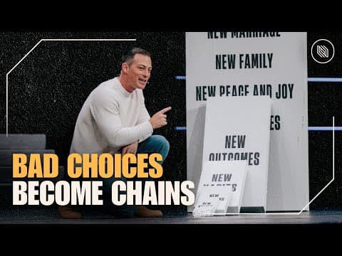 Video preview for The Chain Reaction of Bad Relationships